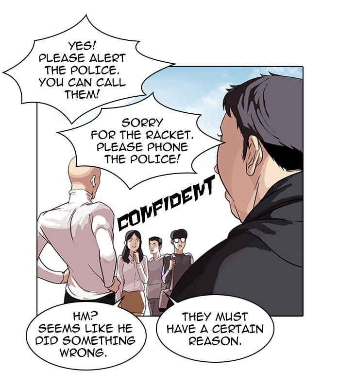 Lookism Chapter 66 - Page 5