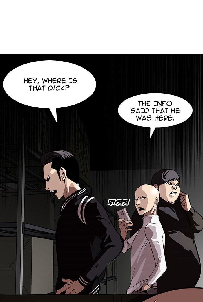 Lookism Chapter 66 - Page 60