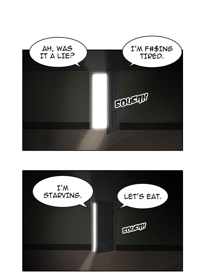 Lookism Chapter 66 - Page 64