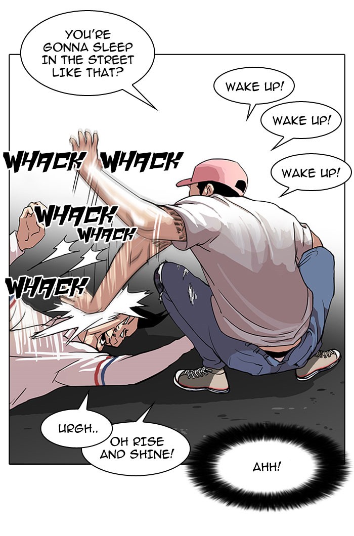 Lookism Chapter 66 - Page 7