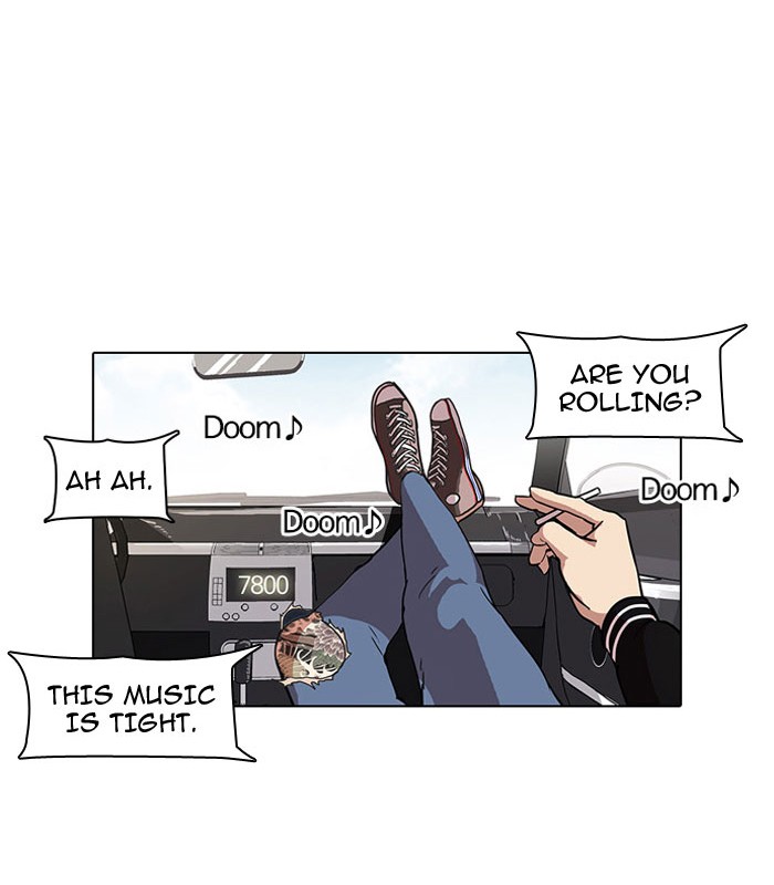 Lookism Chapter 67 - Page 0