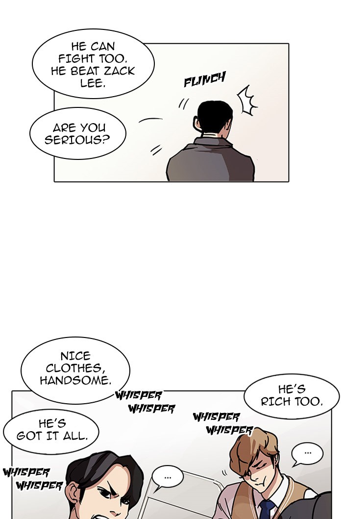 Lookism Chapter 71 - Page 3