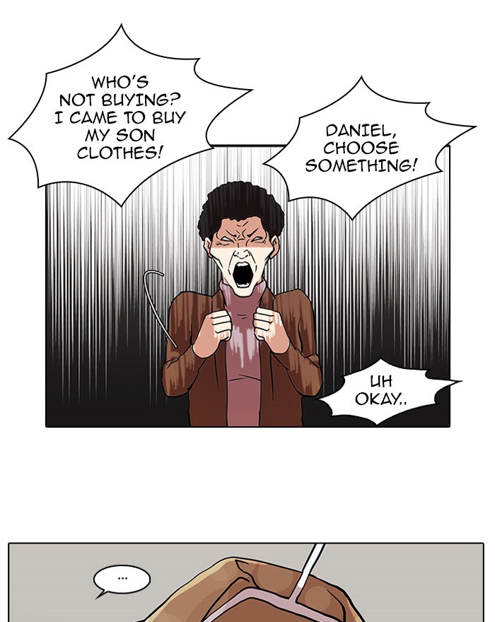 Lookism Chapter 71 - Page 42