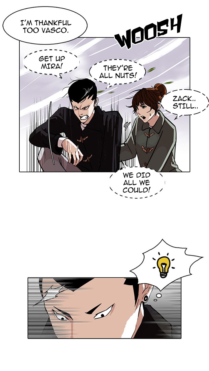 Lookism Chapter 81 - Page 57