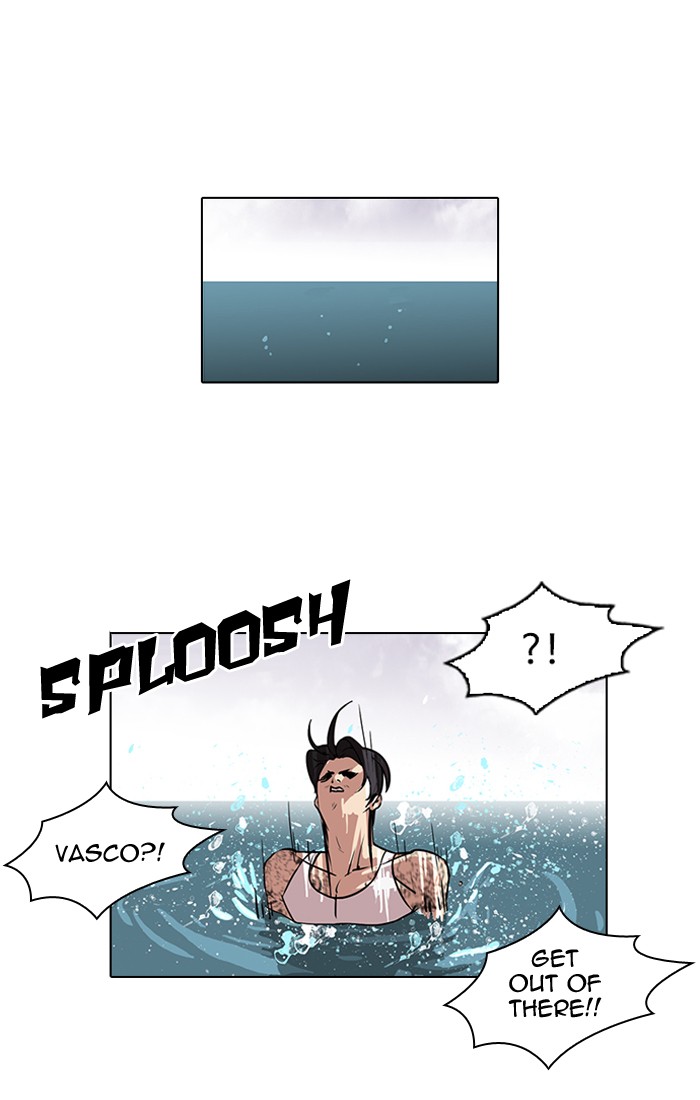 Lookism Chapter 82 - Page 0