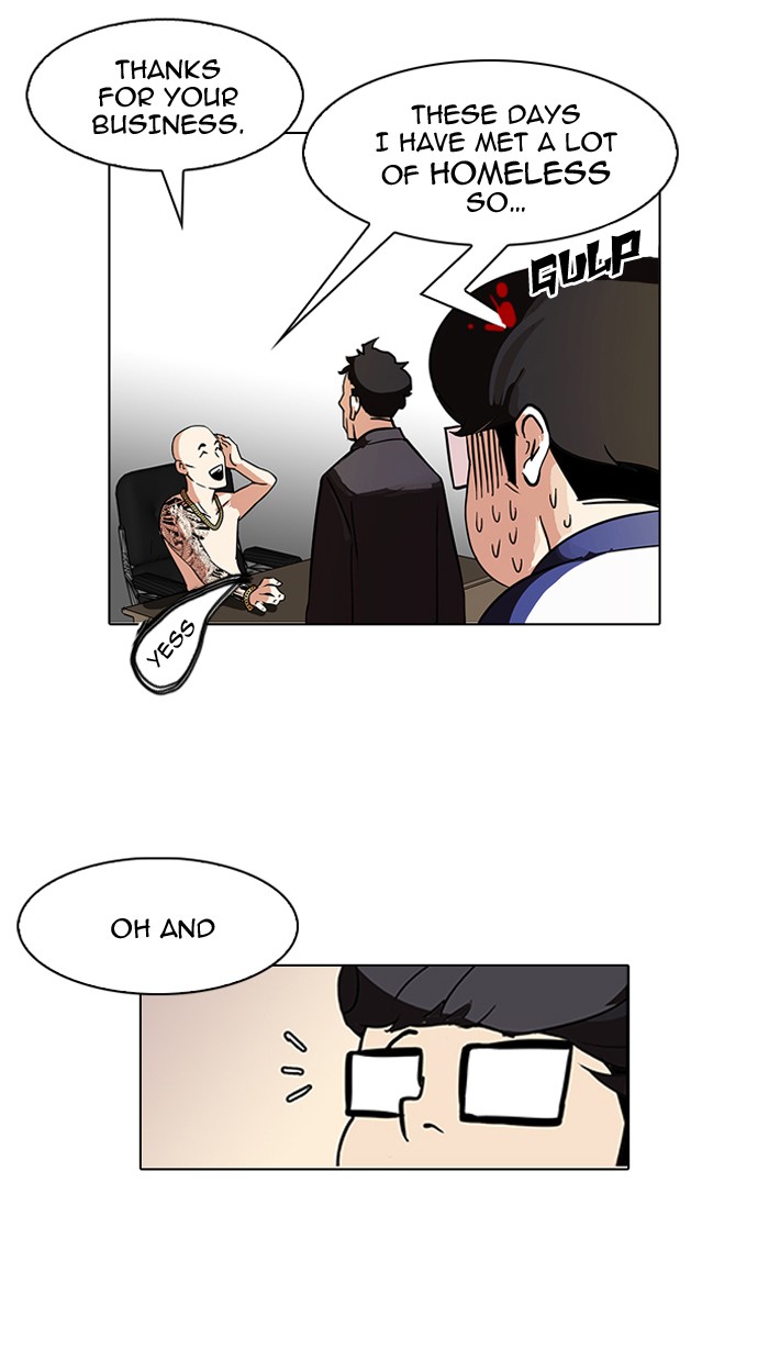 Lookism Chapter 86 - Page 21