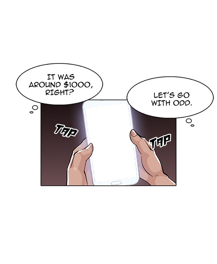 Lookism Chapter 86 - Page 36