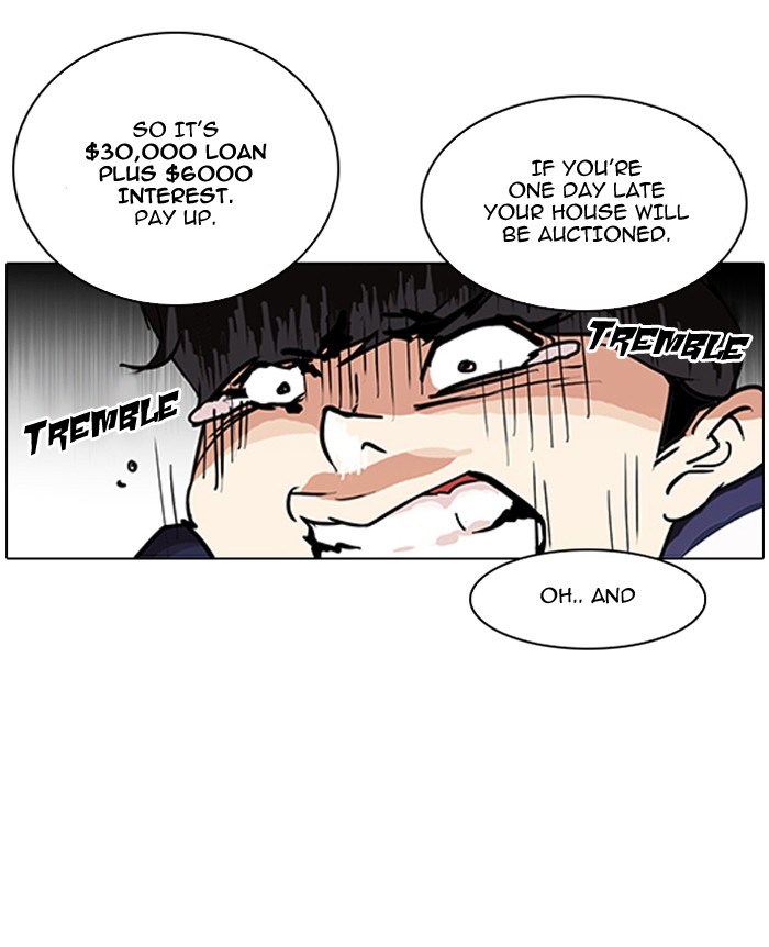 Lookism Chapter 87 - Page 40