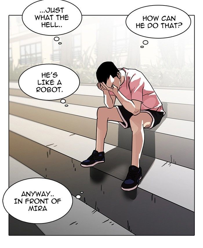 Lookism Chapter 94 - Page 45