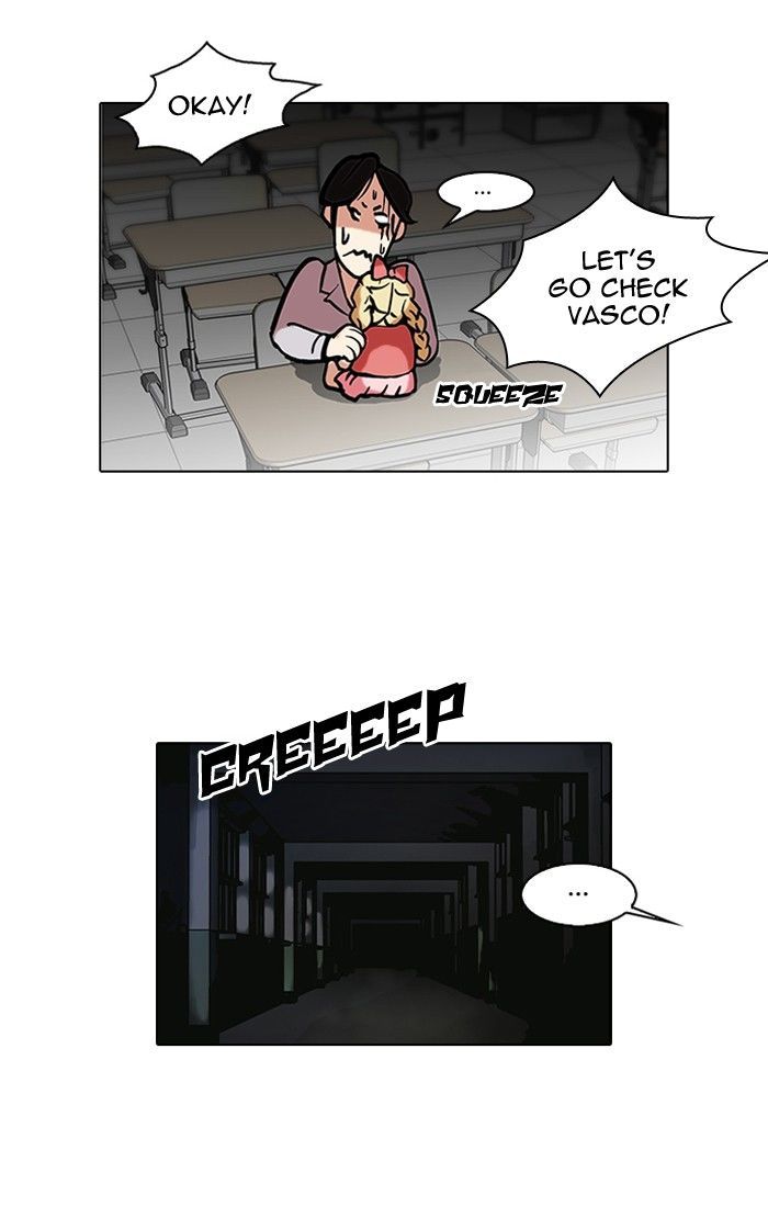 Lookism Chapter 95 - Page 56