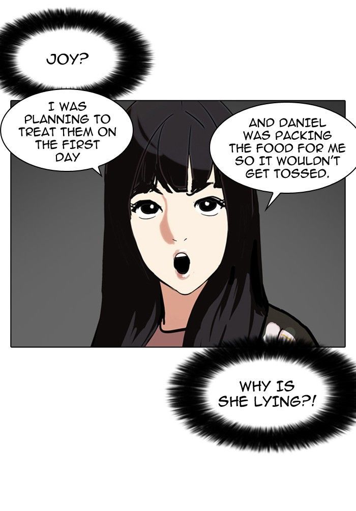 Lookism Chapter 97 - Page 40