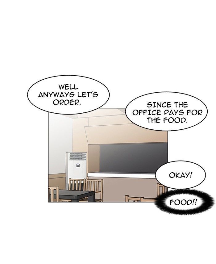 Lookism Chapter 97 - Page 8