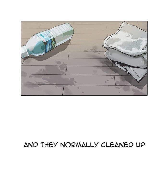 Lookism Chapter 98 - Page 18