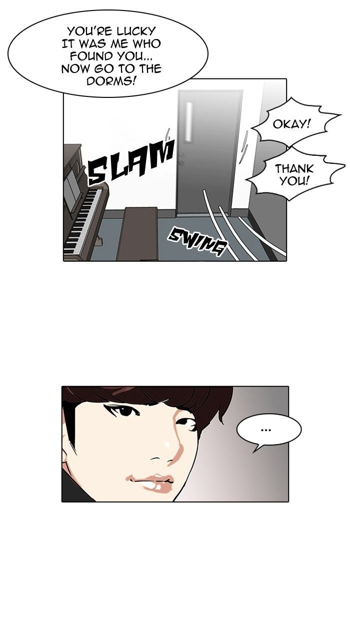 Lookism Chapter 99 - Page 64