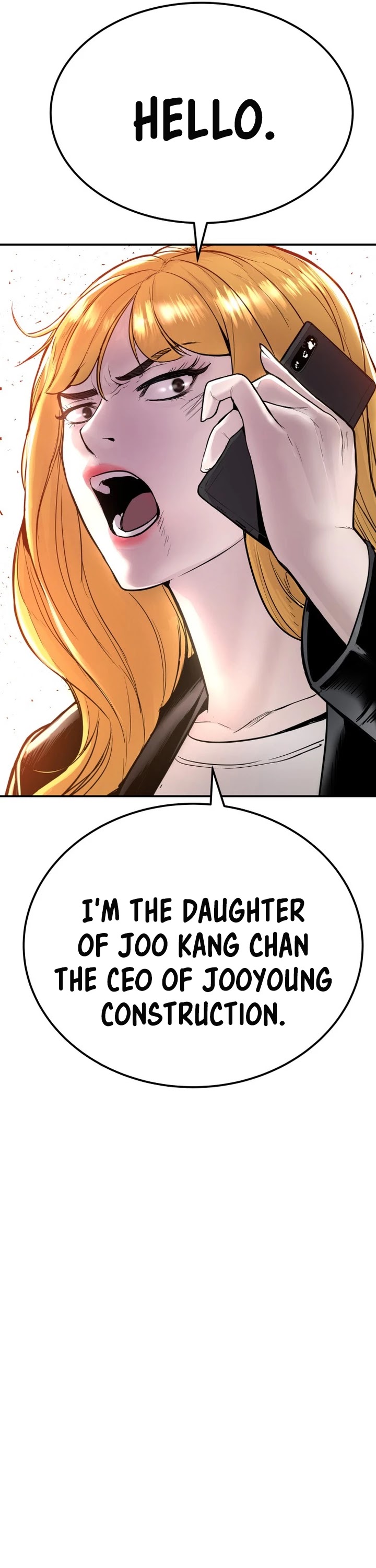 Manager Kim Chapter 1 - Page 51