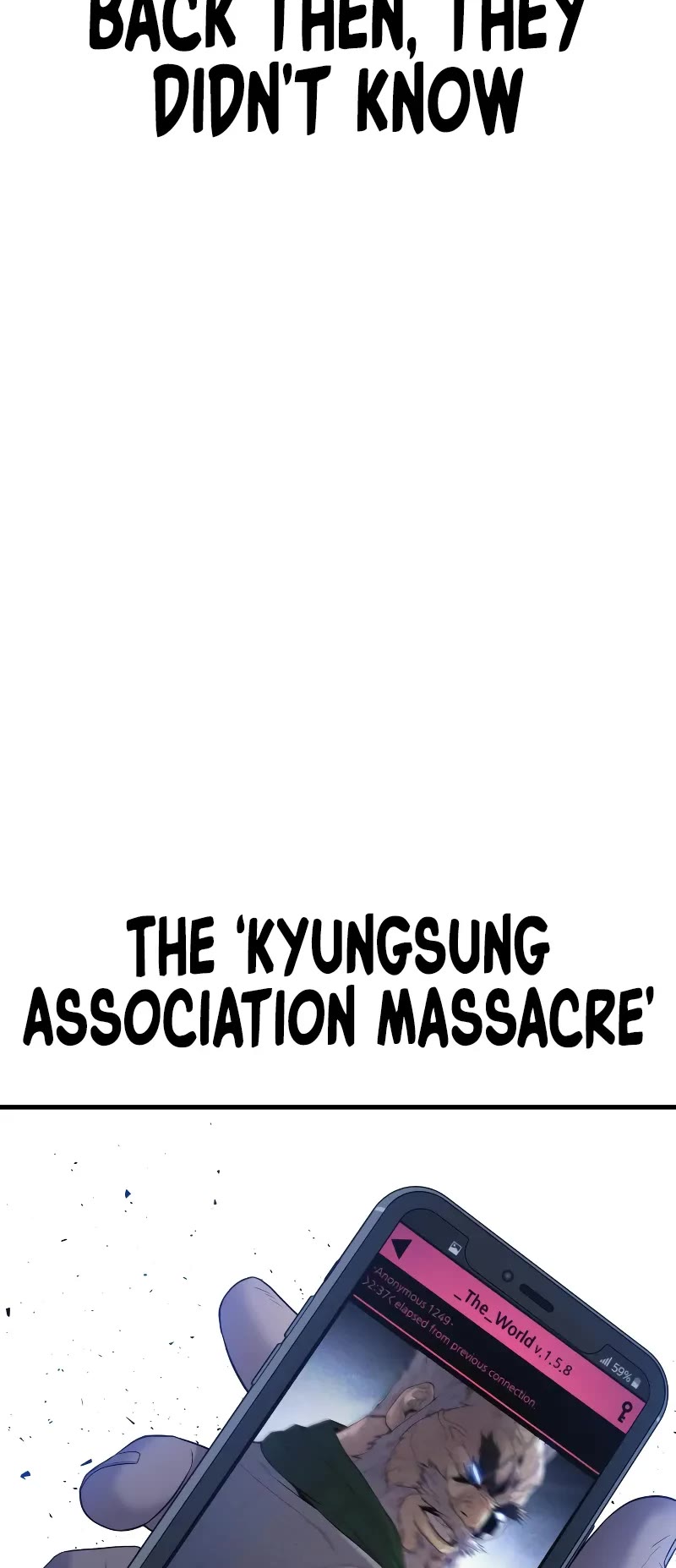 Manager Kim Chapter 106 - Page 22