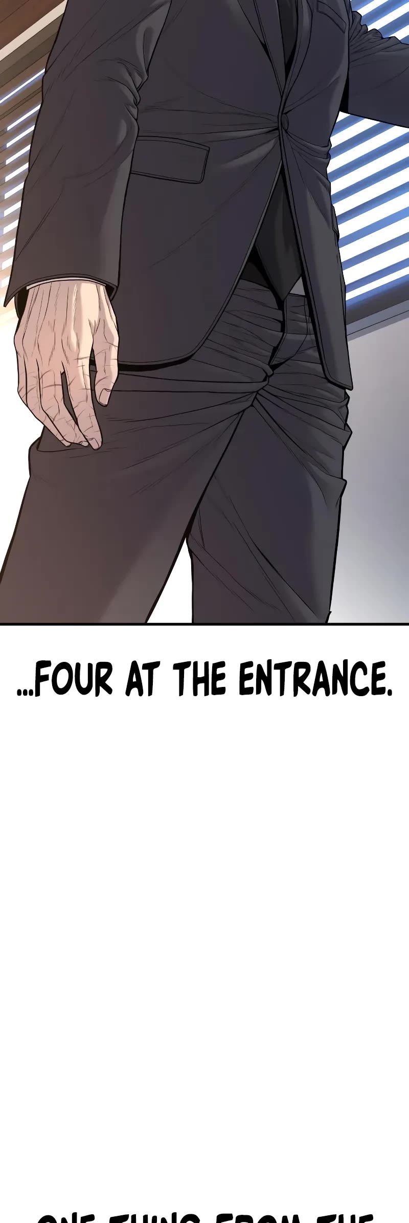 Manager Kim Chapter 111 - Page 70