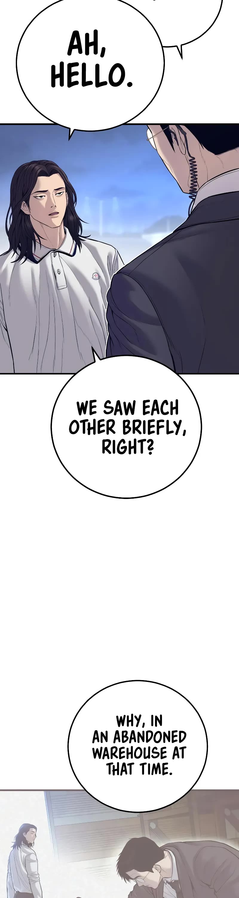 Manager Kim Chapter 122 - Page 51