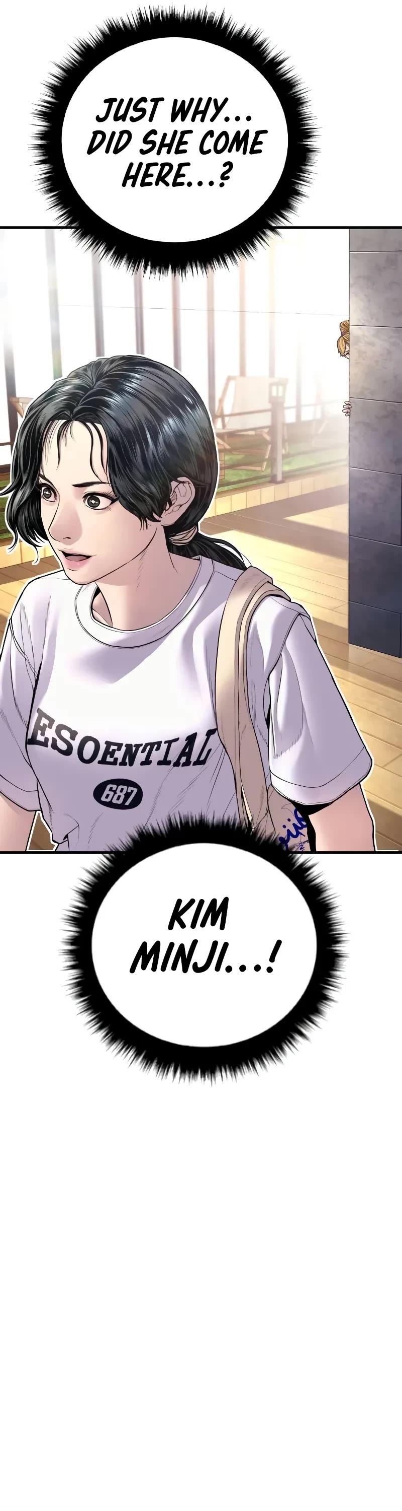 Manager Kim Chapter 151 - Page 48