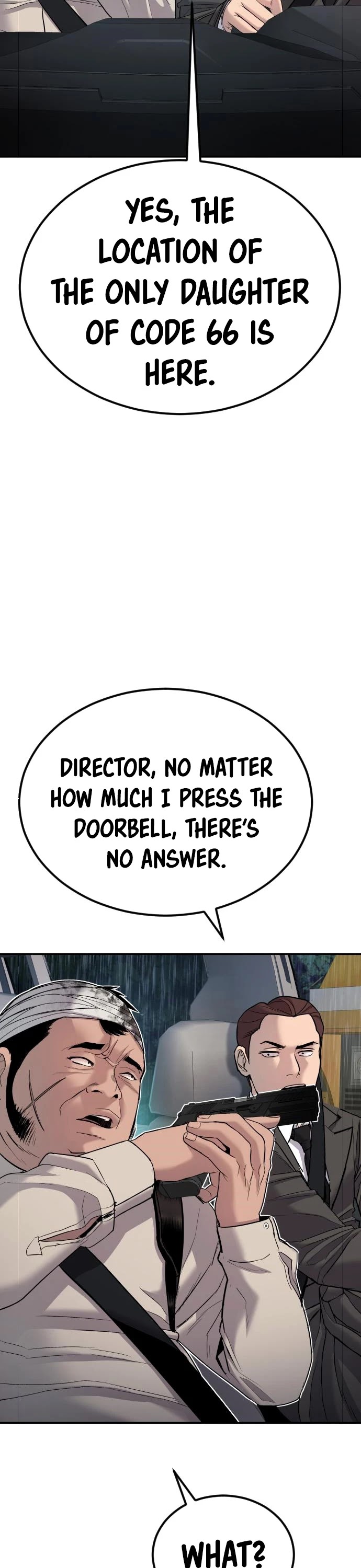 Manager Kim Chapter 17 - Page 68