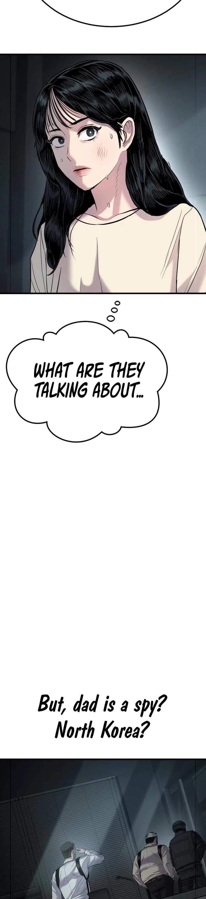 Manager Kim Chapter 21 - Page 47