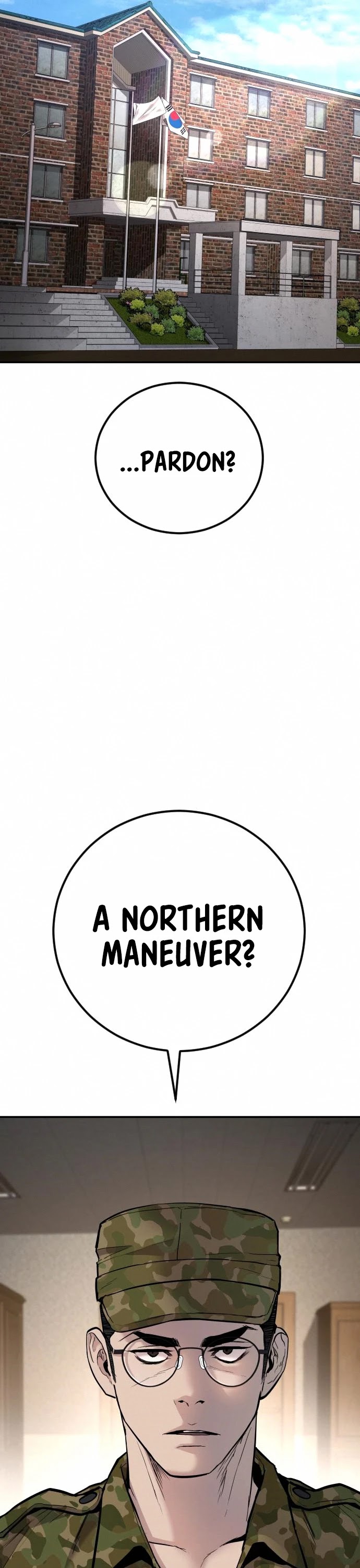 Manager Kim Chapter 32 - Page 19