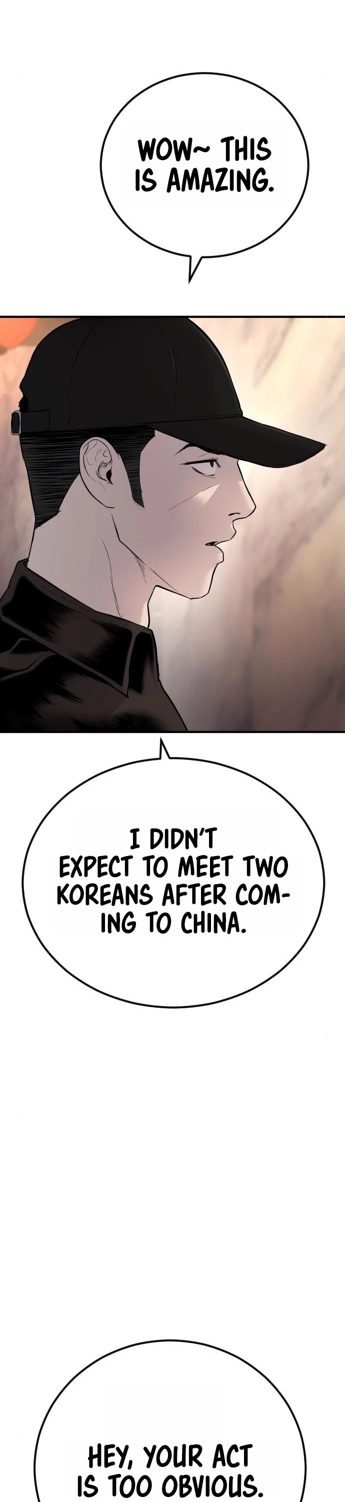 Manager Kim Chapter 33 - Page 63