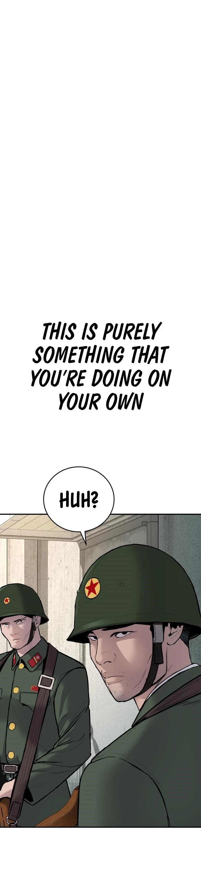 Manager Kim Chapter 42 - Page 33