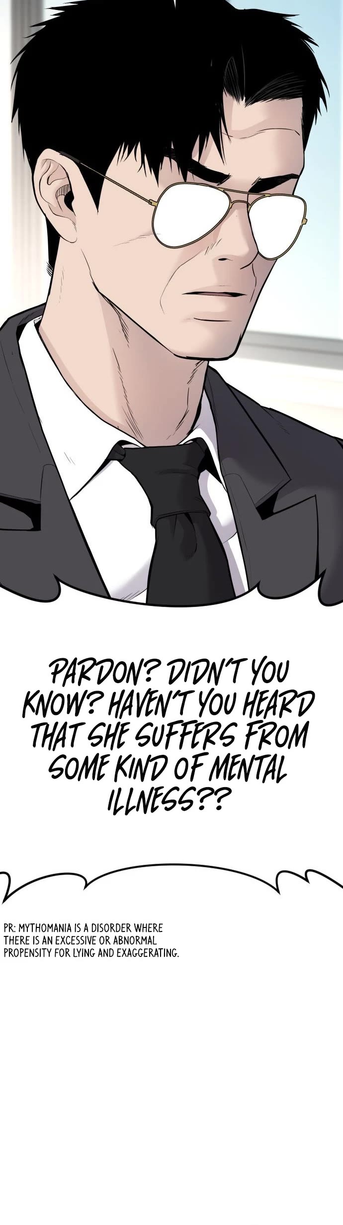 Manager Kim Chapter 53 - Page 54