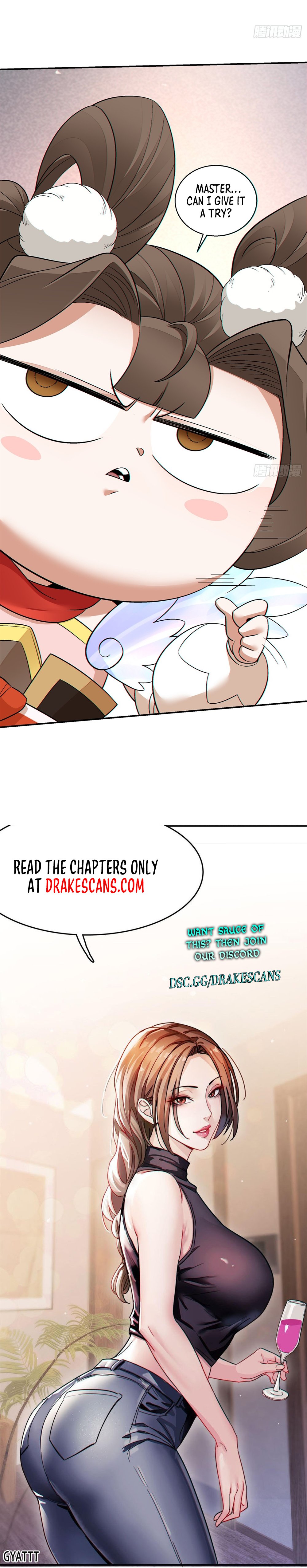 My Disciples Are All Big Villains Chapter 190 - Page 13