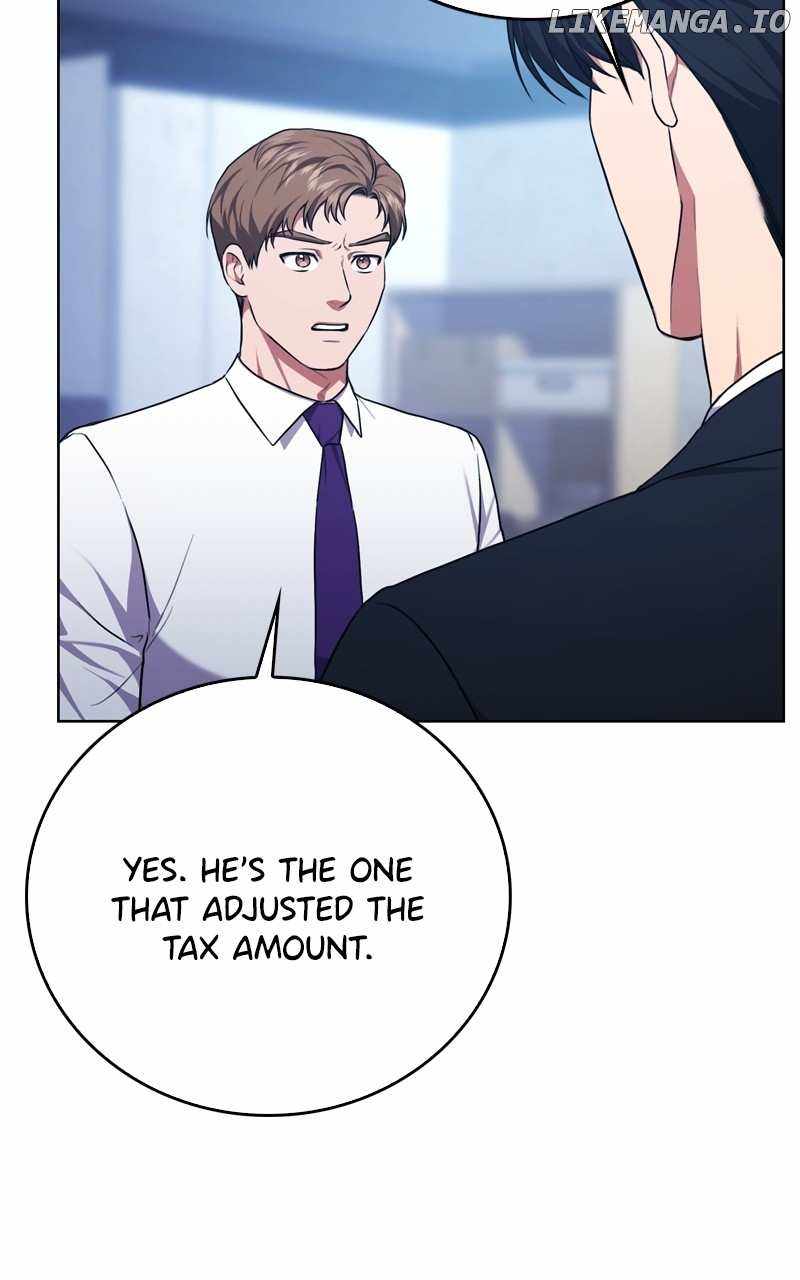 National Tax Service Thug Chapter 108 - Page 15