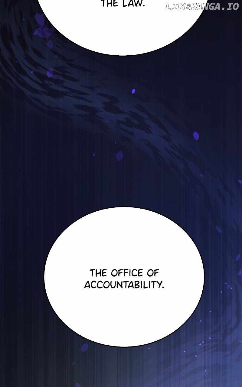 National Tax Service Thug Chapter 108 - Page 43