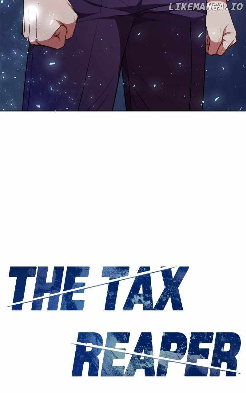 National Tax Service Thug Chapter 108 - Page 5