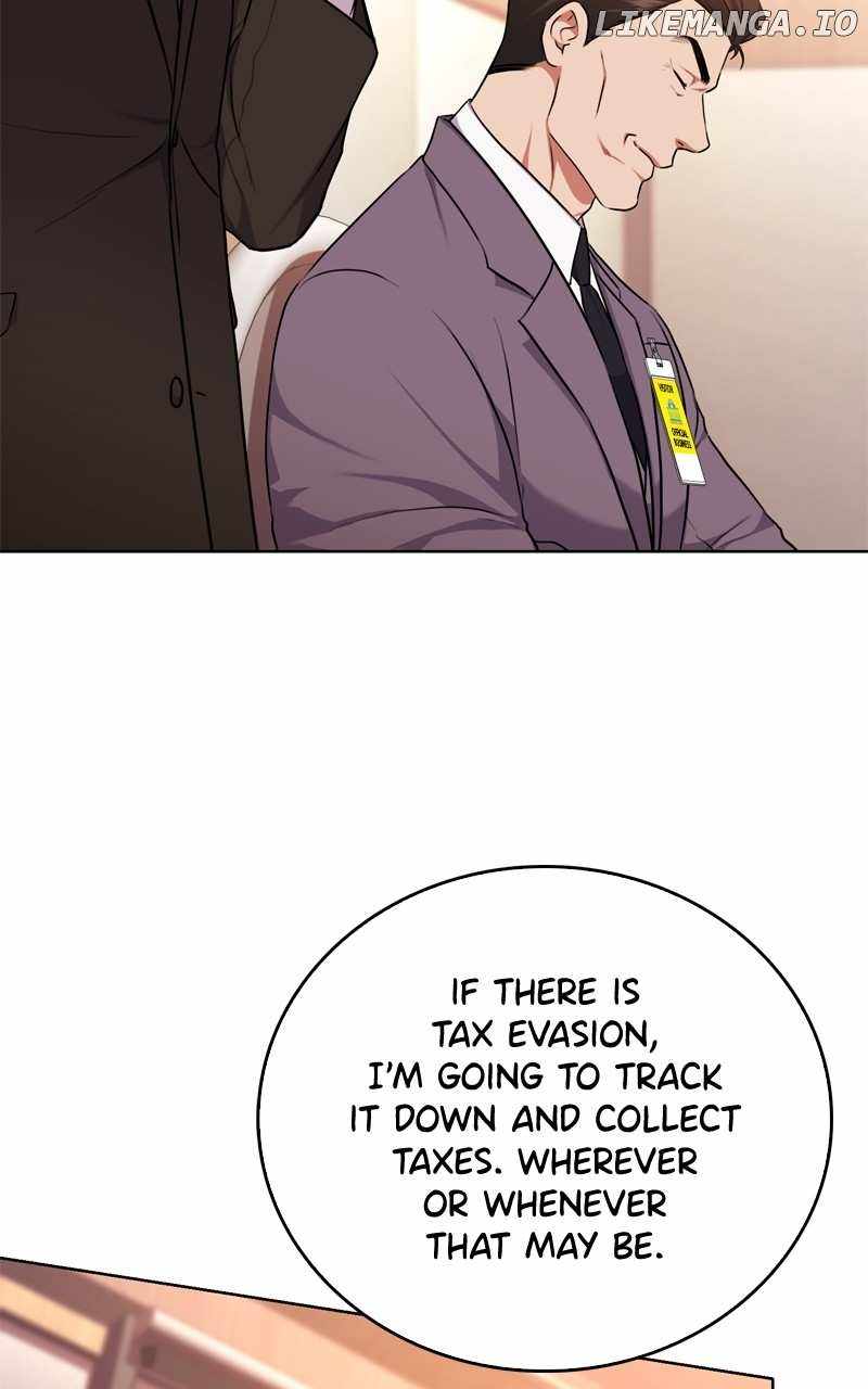 National Tax Service Thug Chapter 110 - Page 68