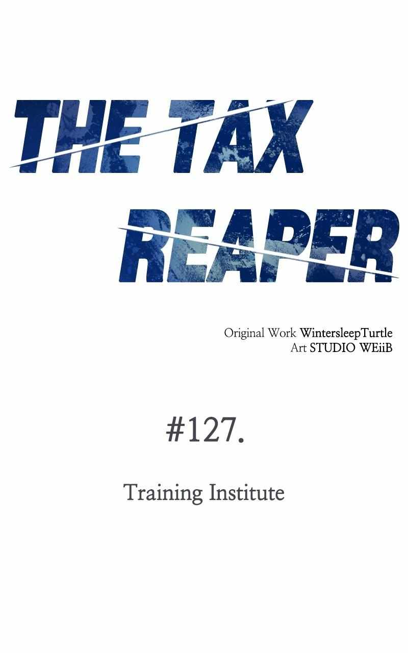 National Tax Service Thug Chapter 127 - Page 26