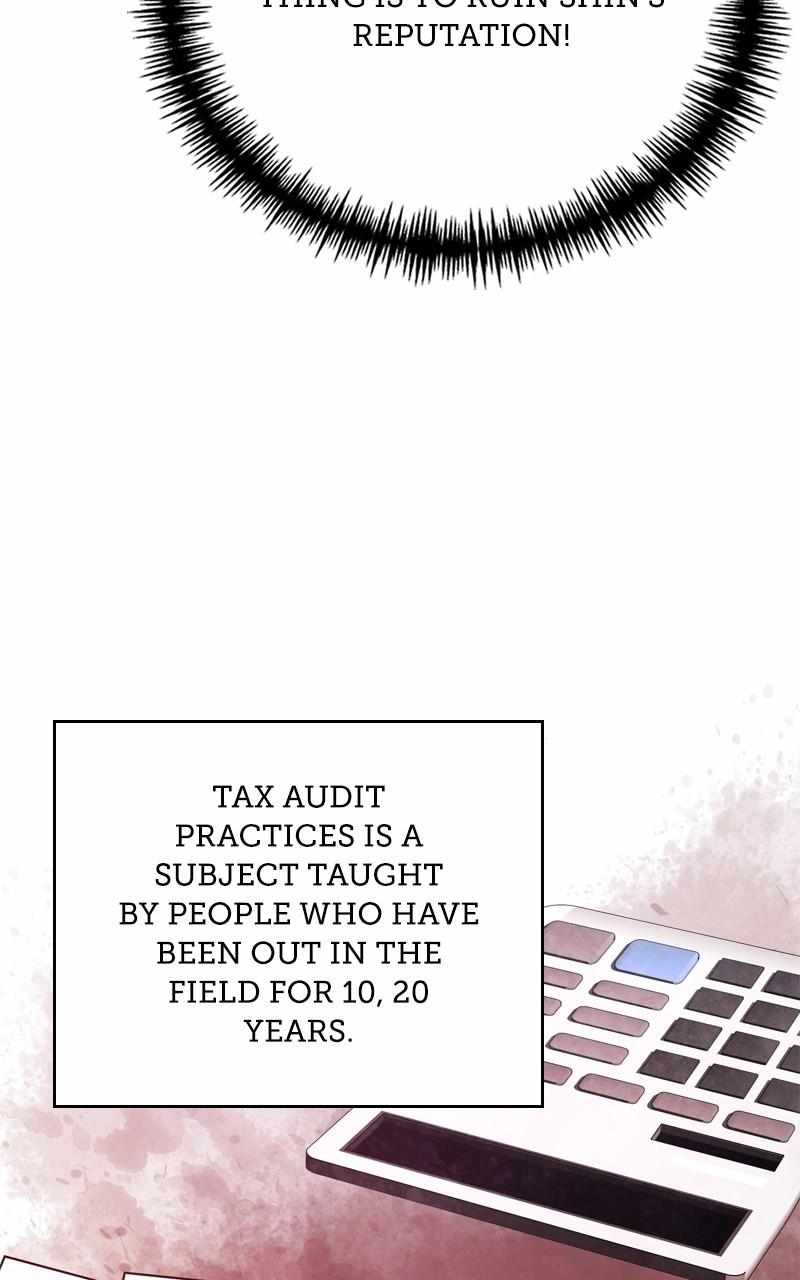 National Tax Service Thug Chapter 127 - Page 71