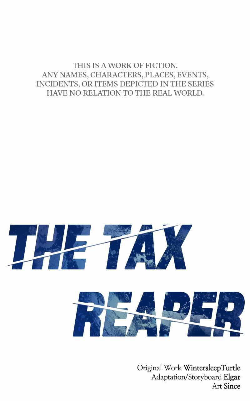 National Tax Service Thug Chapter 46 - Page 0