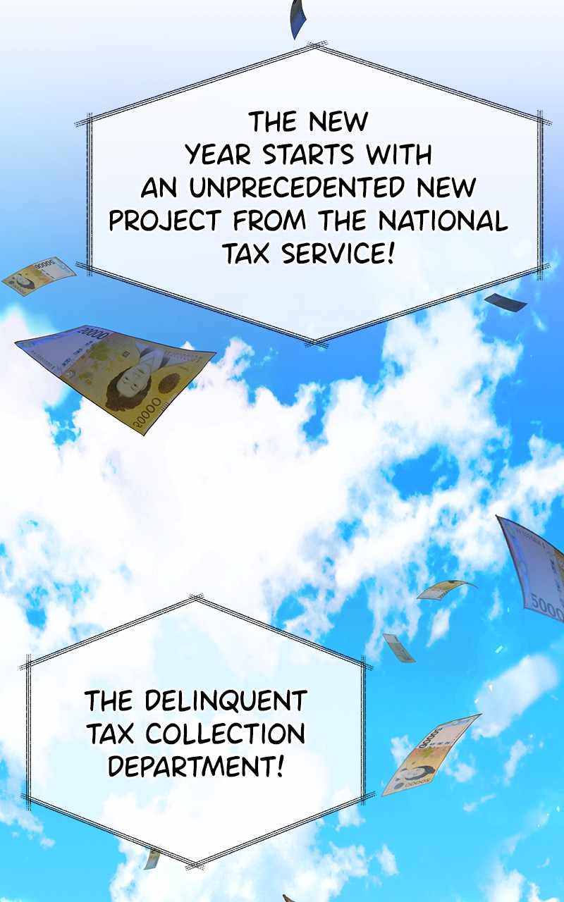 National Tax Service Thug Chapter 46 - Page 2