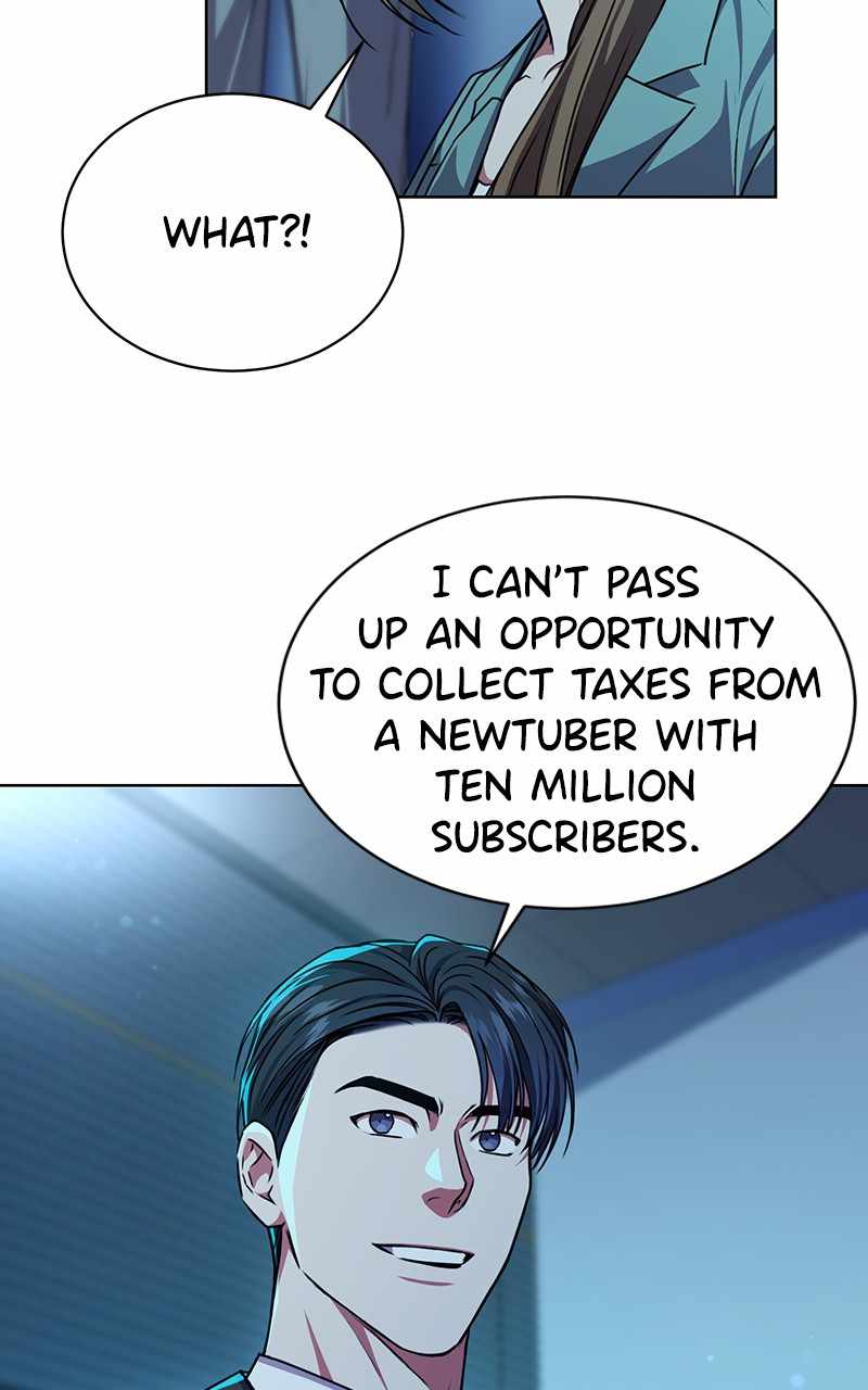 National Tax Service Thug Chapter 46 - Page 34