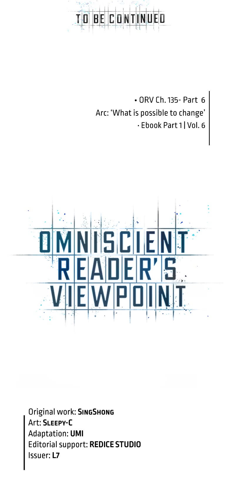 Omniscient Reader’s Viewpoint Chapter 135 - Page 53