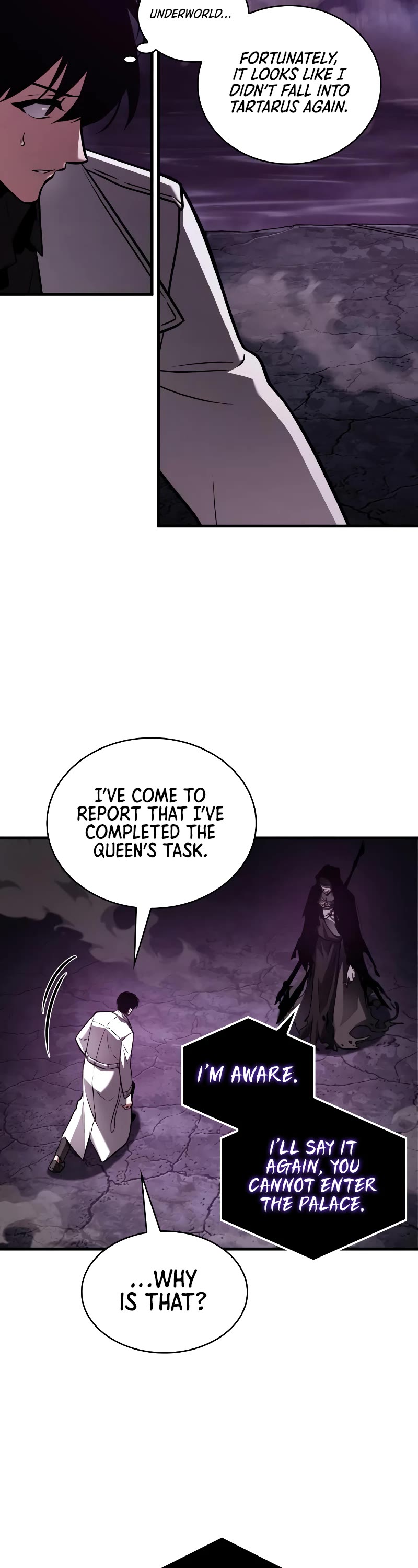 Omniscient Reader’s Viewpoint Chapter 146 - Page 26