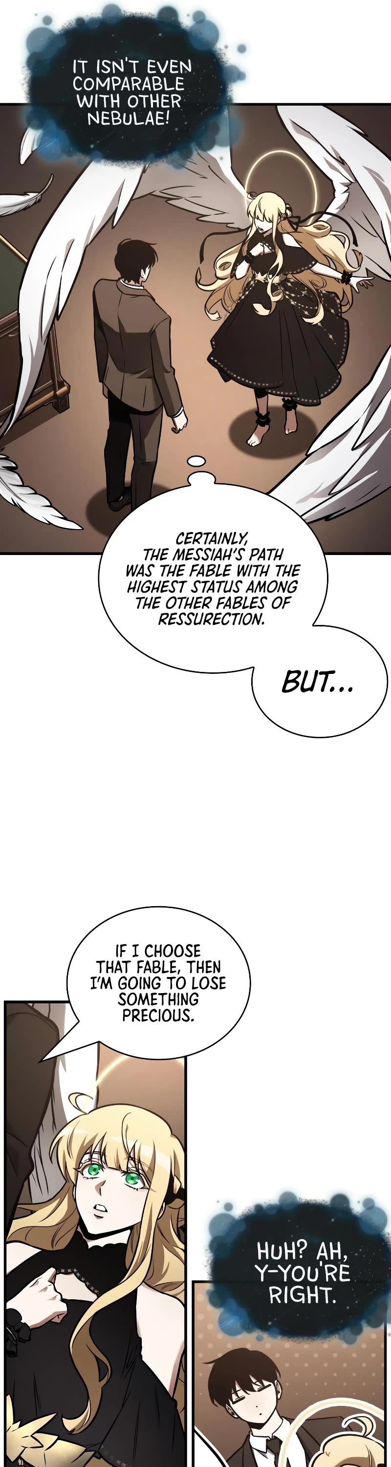 Omniscient Reader’s Viewpoint Chapter 170 - Page 19