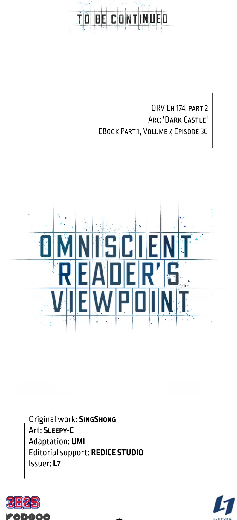 Omniscient Reader’s Viewpoint Chapter 174 - Page 52