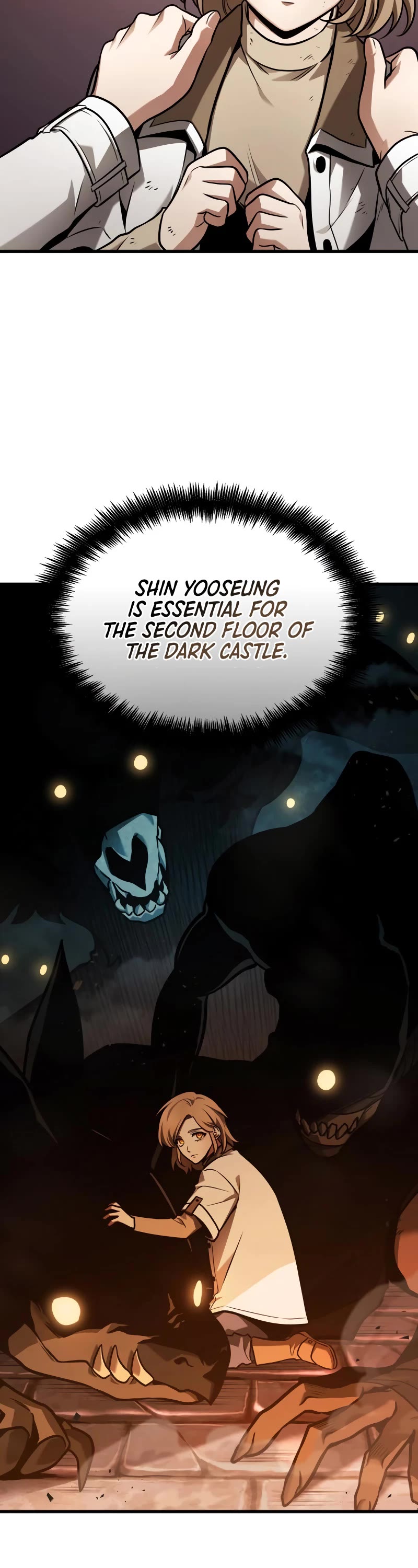 Omniscient Reader’s Viewpoint Chapter 178 - Page 48