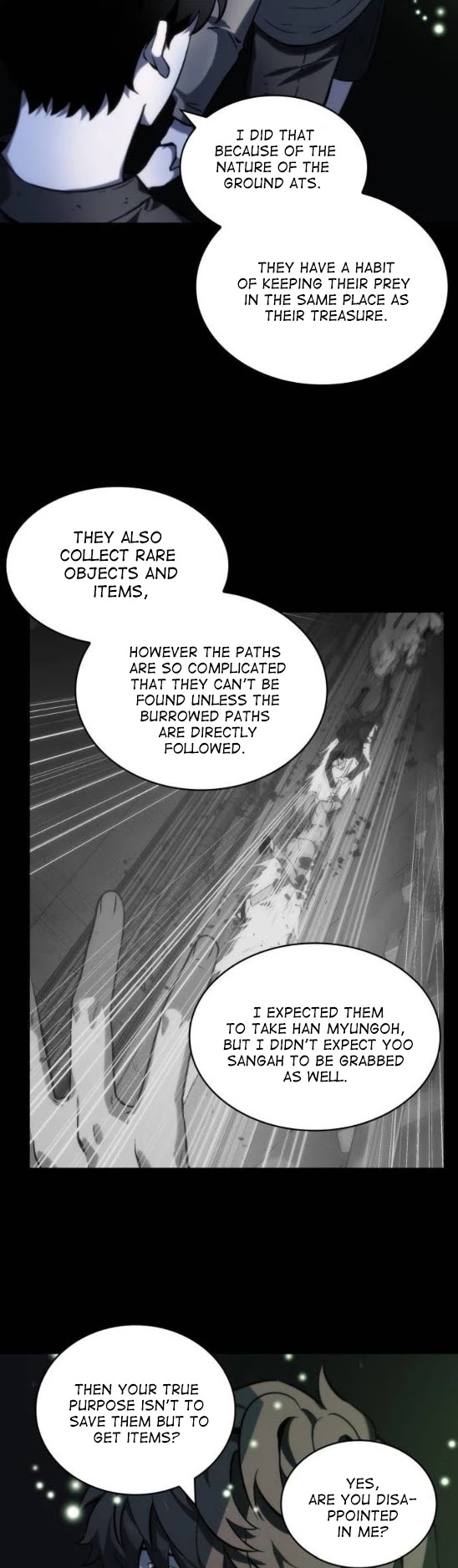 Omniscient Reader’s Viewpoint Chapter 20 - Page 11