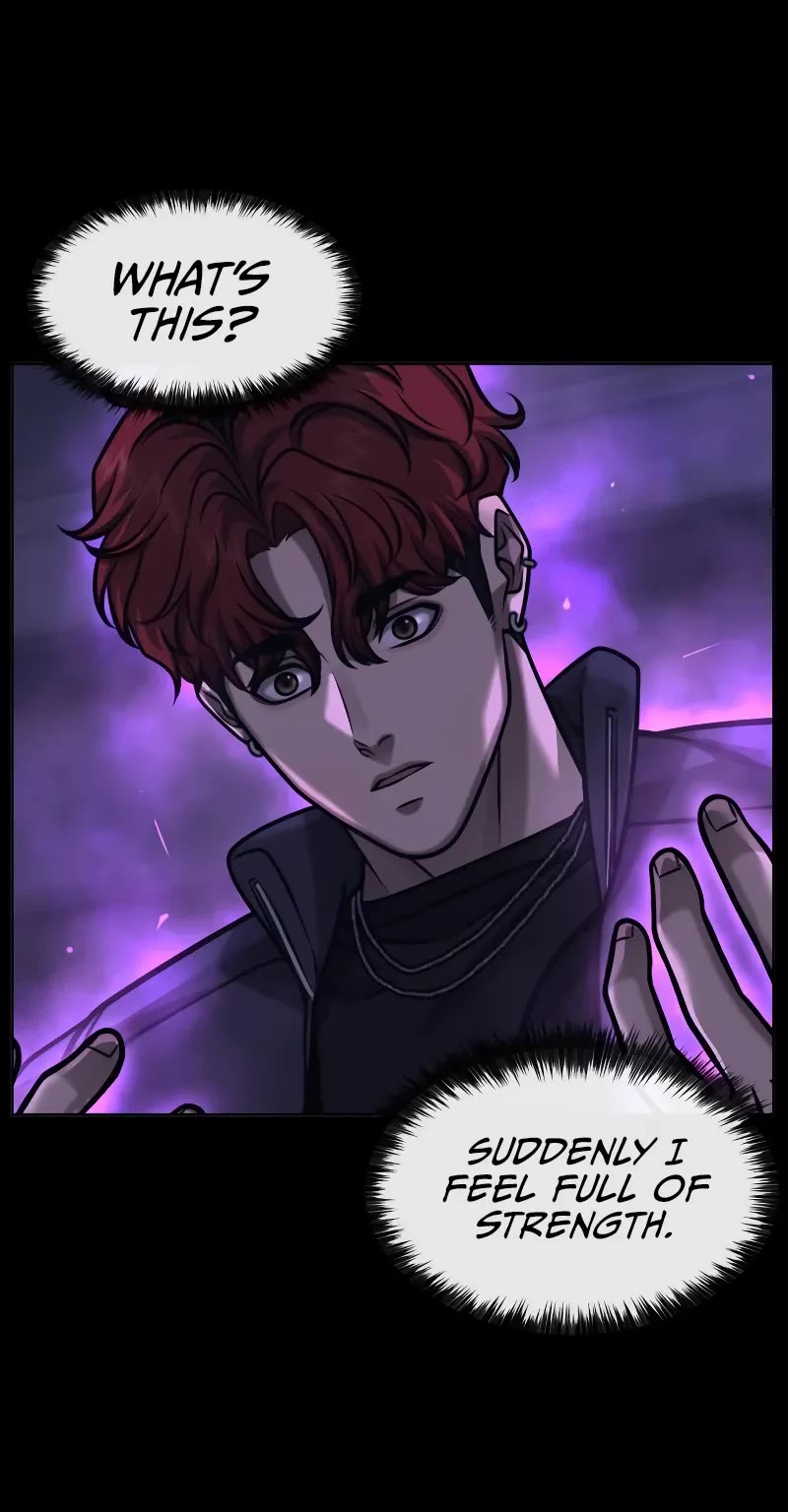 Quest Supremacy Chapter 129 - Page 25