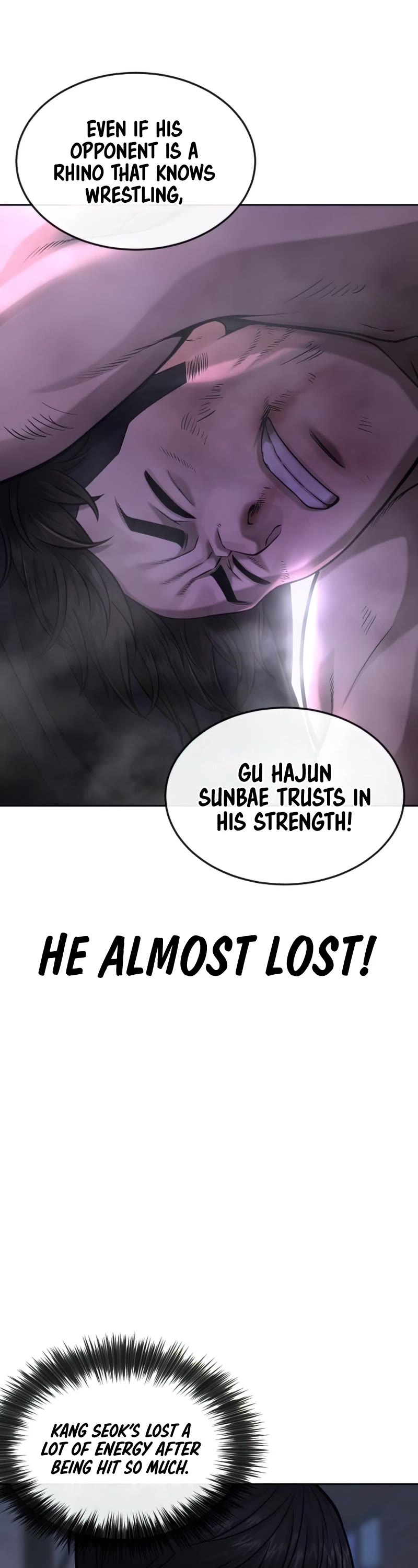 Quest Supremacy Chapter 59 - Page 28