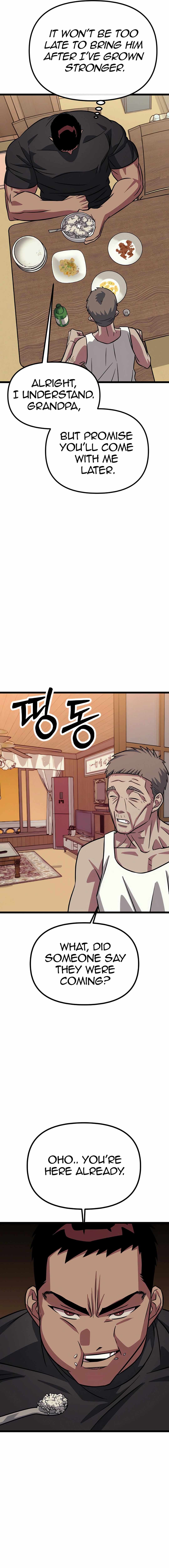 Seoul Station Barbarian Chapter 7 - Page 29