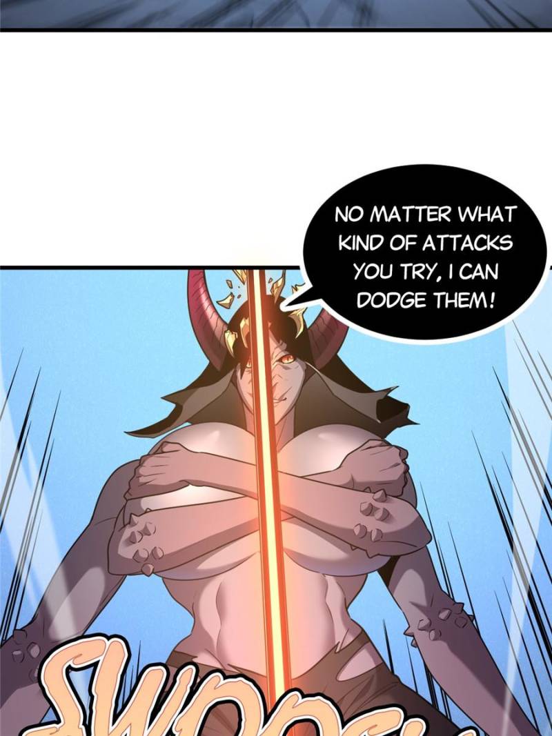 Seres’s Resolve: The Battle for Humanity Chapter 13 - Page 4