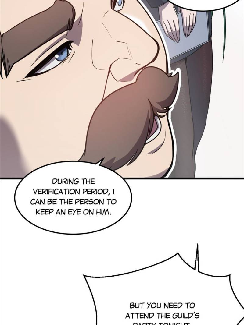 Seres’s Resolve: The Battle for Humanity Chapter 21 - Page 66